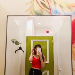 Meet your Posher, Subayah